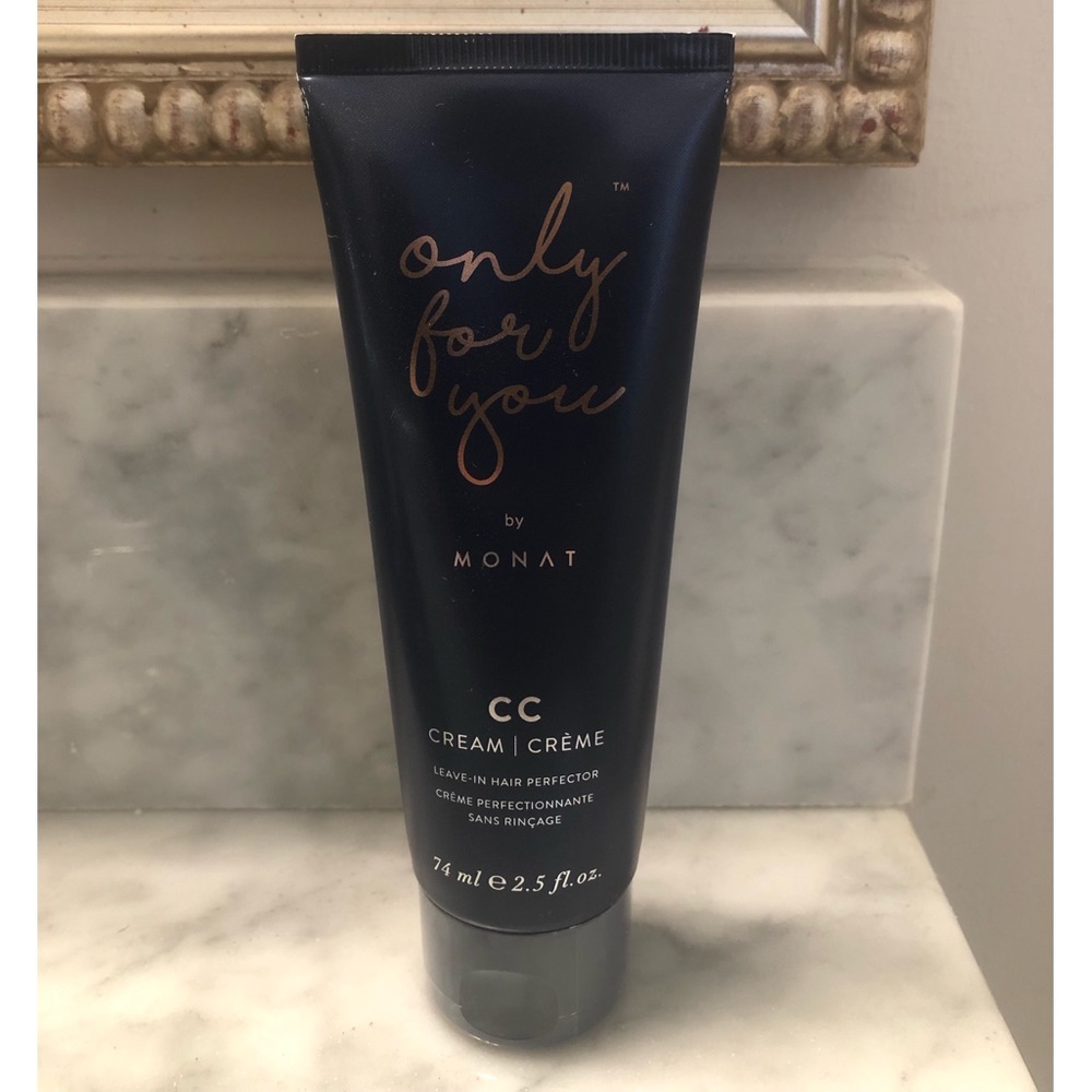 MONAT CC Cream